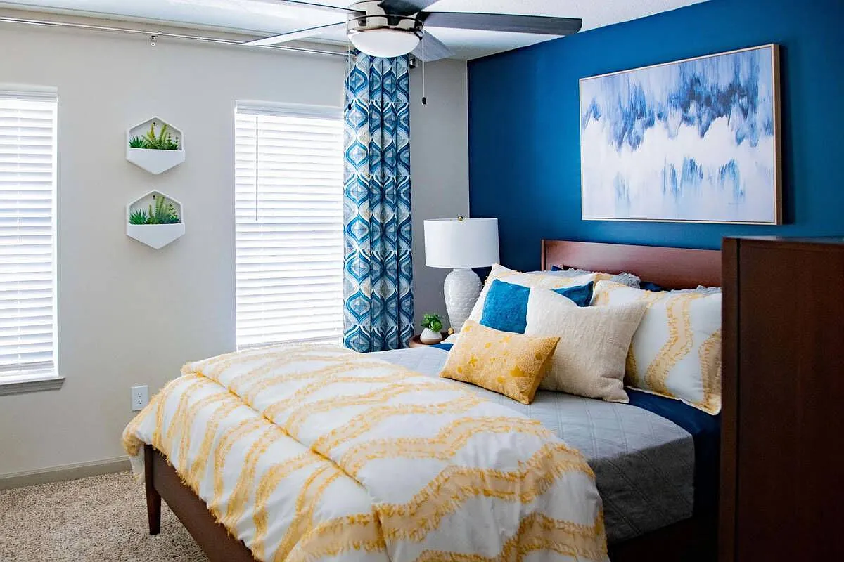 Ventana Townhomes — Photo 4