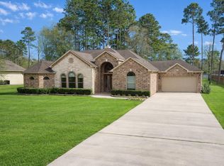 19668 Desna Dr, Porter, TX 77365