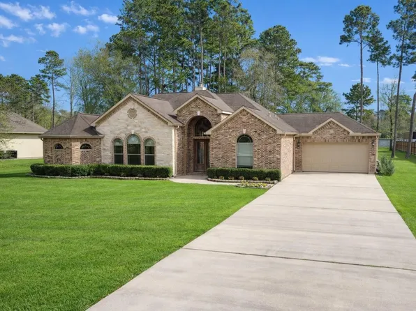 19668 Desna Dr, Porter, TX 77365