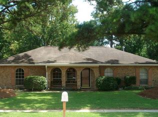 9525 Corsica Ave, Baton Rouge, LA 70810