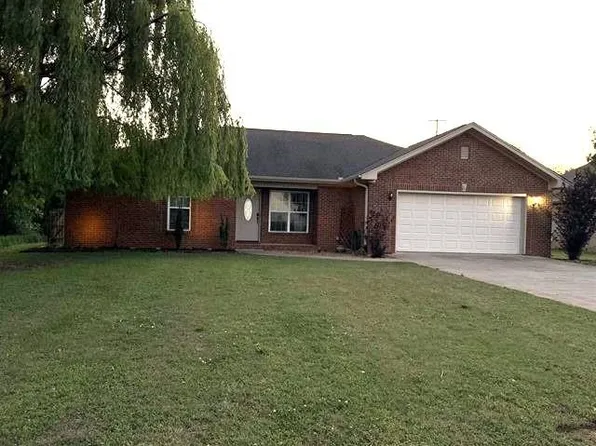 1952 Beverly Ave, Muscle Shoals, AL 35661