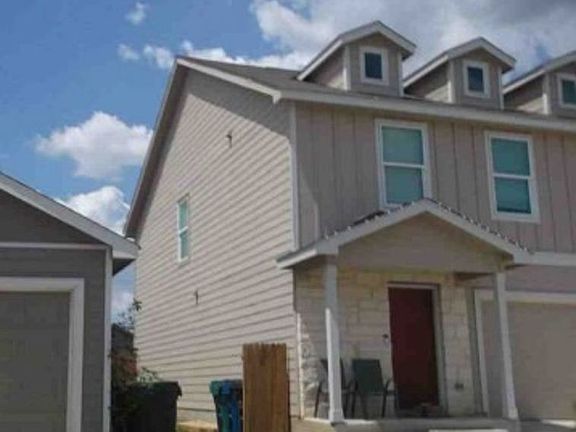Property Side View