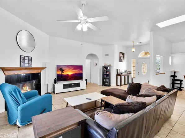 64586 Brae Burn Ave, Desert Hot Springs, CA 92240