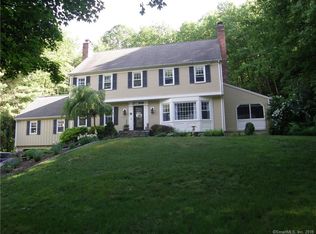 99 Walnut Tree Hill Rd, Sandy Hook, CT 06482