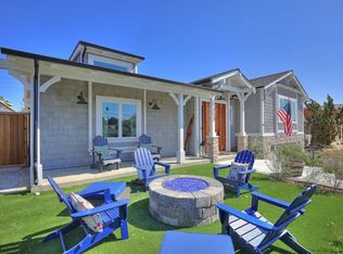 302 E Calle Laureles, Santa Barbara, CA 93105