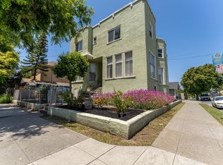 1019 Channing Way #B, Berkeley, CA 94710