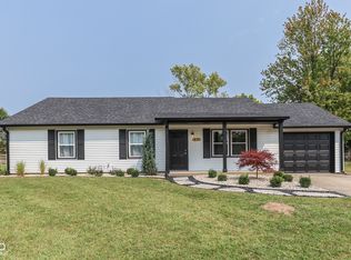 57 Oakden Ct, New Whiteland, IN
