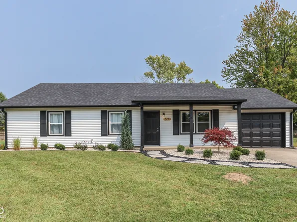 57 Oakden Ct, New Whiteland, IN 46184
