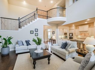 13418 Davey Woods Dr, Humble, TX 77346