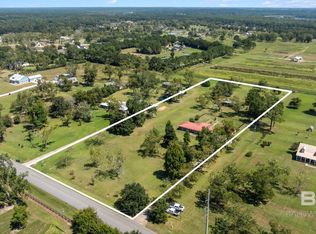 12762 Mary Ann Beach Rd, Fairhope, AL 36532
