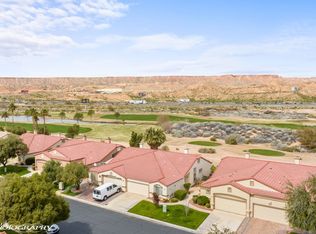 533 Beacon Ridge Way, Mesquite, NV 89027