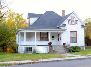 308 E Love St, Mexico, MO 65265