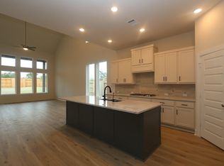 14904 Clover Meadow Ln, Montgomery, TX 77316