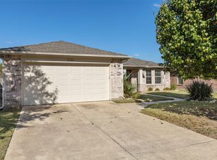 2104 Chisolm Trl, Forney, TX 75126