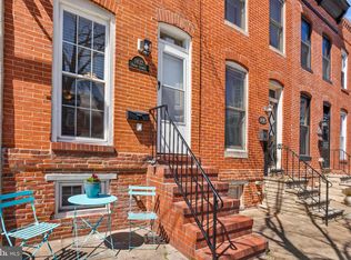 1432 Andre St, Baltimore, MD 21230