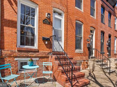 1432 Andre St, Baltimore, MD, 21230