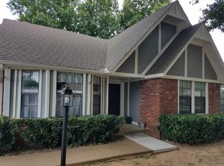 10905 S 85th Ave E, Tulsa, OK 74133