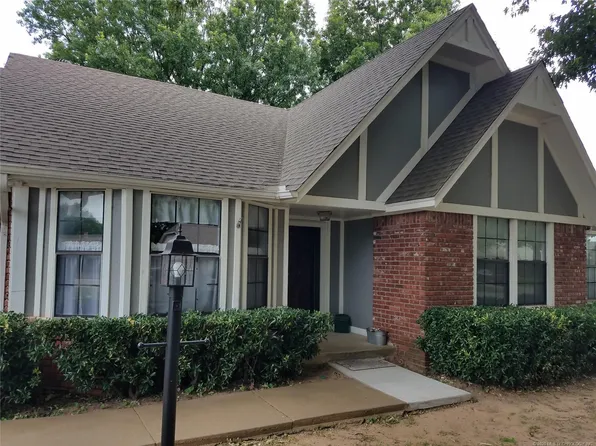 10905 S 85th Ave E, Tulsa, OK 74133