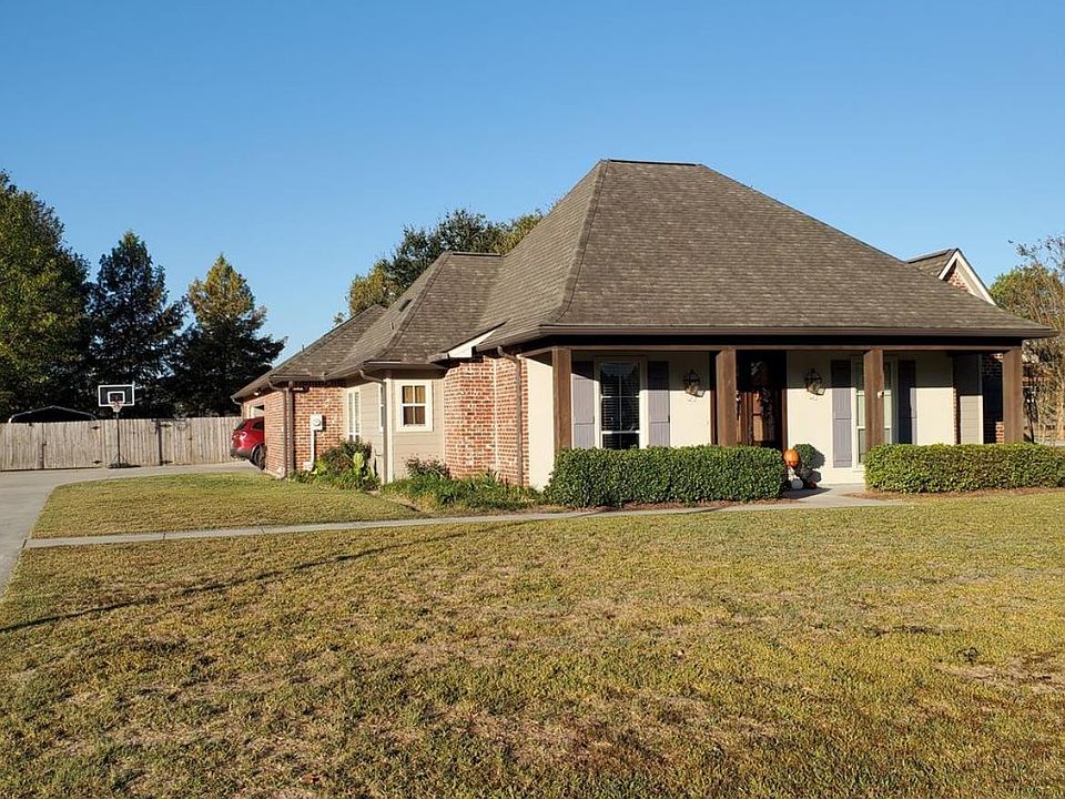 329 Gisele St, New Roads, LA 70760 | Zillow