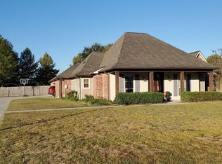 329 Gisele St, New Roads, LA 70760