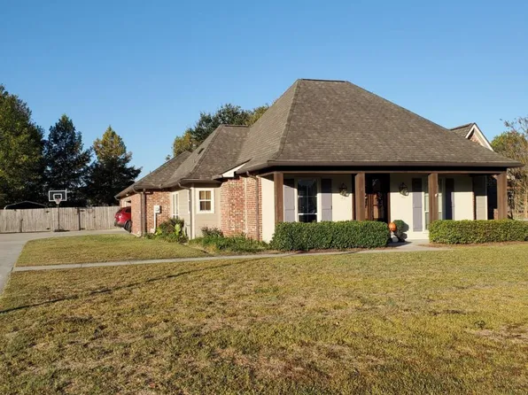 329 Gisele St, New Roads, LA 70760