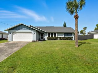 3218 Santa Barbara Blvd N, Cape Coral, FL 33993