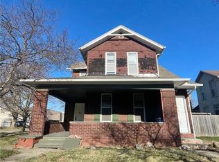 240 Gradolph St, Toledo, OH 43612