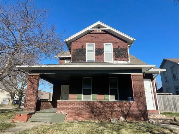 240 Gradolph St, Toledo, OH 43612