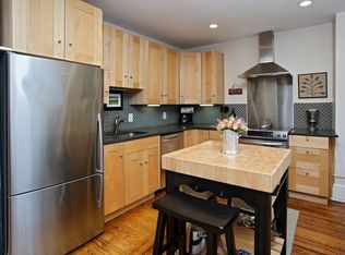 67 Rutland St #4, Boston, MA 02118