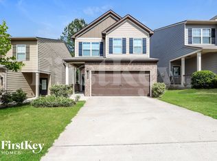 5458 Union Hill Ct, Union City, GA 30291