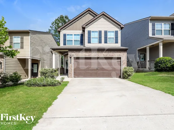 5458 Union Hill Ct, Union City, GA 30291