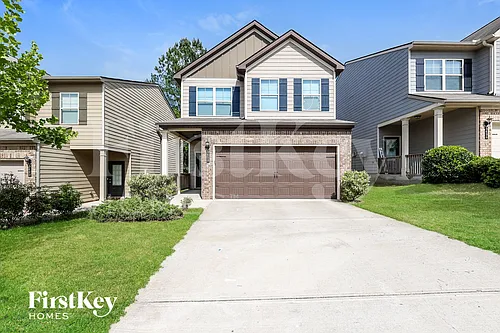 5458 Union Hill Ct Photo 1