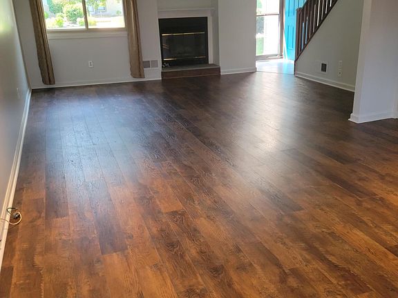 Front of the Living Room