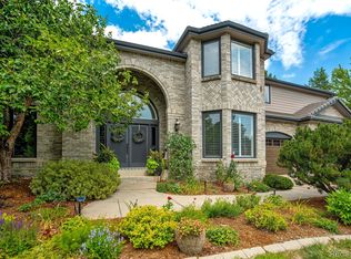 6431 E Radcliff Ave, Cherry Hills Village, CO 80111