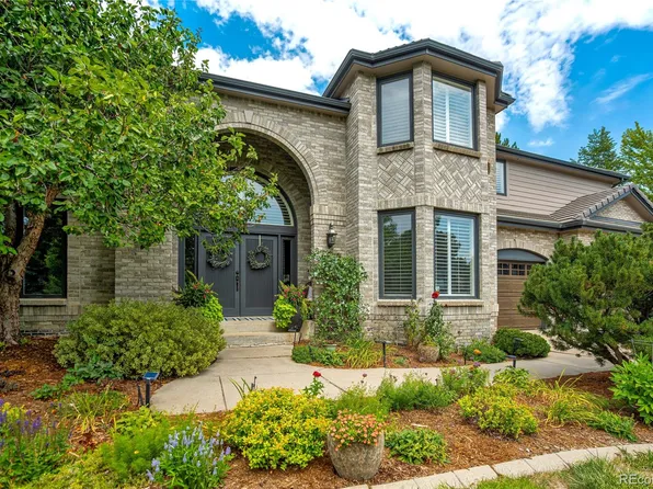 6431 E Radcliff Avenue, Cherry Hills Village, CO 80111