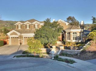 4138 Cortona Ct, San Jose, CA