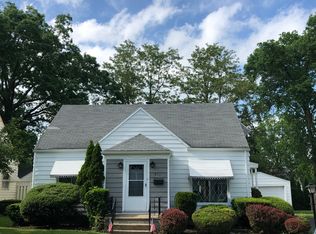 611 E Park Ave, Barberton, OH