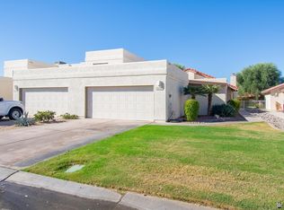 10201 S Del Rey Dr, Yuma, AZ 85367