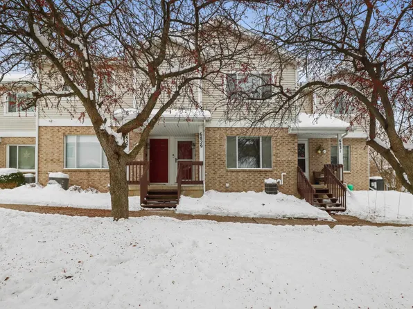 6829 Raymond Rd, Madison, WI 53719
