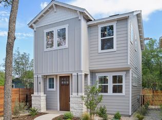 2420 Drew Ln #8, Austin, TX 78748