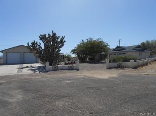 30119 N Surf Cv, Meadview, AZ 86444