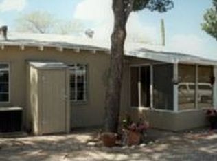 1345 W Calle Rio Naranja, Tucson, AZ 85714