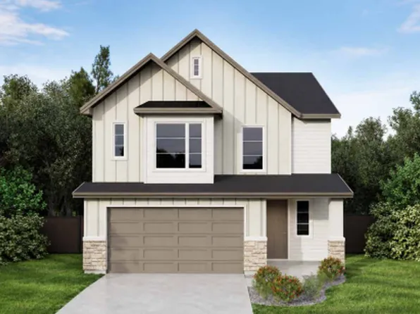 6532 S Evie Way, Eagle, ID 83714