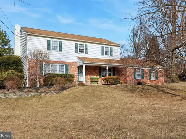3260 Masons Mill Rd, Huntingdon Valley, PA 19006
