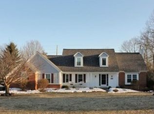 660 River Oaks Dr, Milford, MI