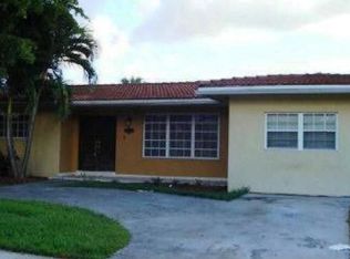 6540 SW 48th St, South Miami, FL 33155