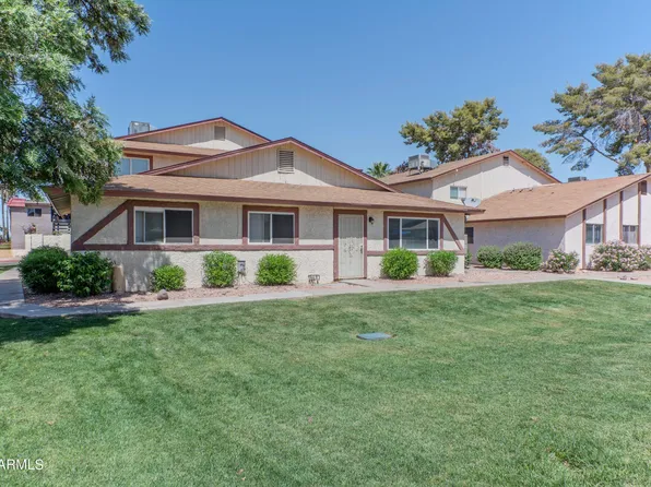 860 E BROWN Road #29, Mesa, AZ 85203