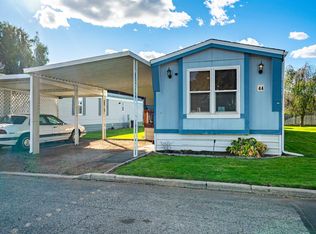 7303 N Crestline St SPC 44, Spokane, WA 99217