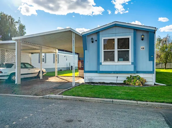 7303 N Crestline St Spc 44, Spokane, WA 99217