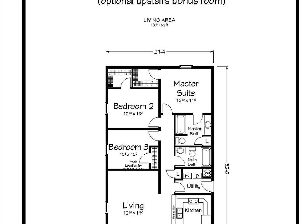 2nd image of 216 Michel Ct